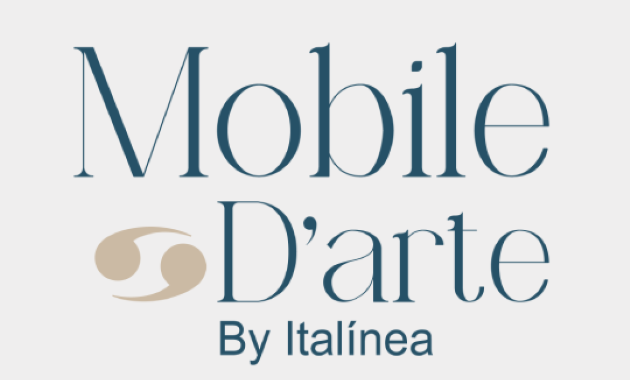 Mobile D'arte - Móveis Planejados Italínea